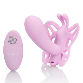 California Exotic Novelties Butterfly Remote Venus G