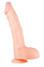 Dream Toys Bigstuff 11 Inch