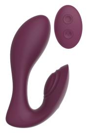 Dream Toys Essentials Ultra Dual Vibe