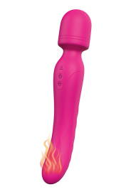 Dream Toys Vibes of Love Heating Bodywand