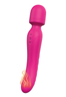 Dream Toys Vibes of Love Heating Bodywand - cena, porovnanie