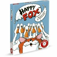 Piatnik Happy Fox - cena, porovnanie