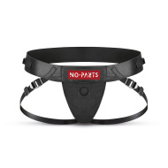 No-Parts Jordan Adjustable Strap On Harness - cena, porovnanie