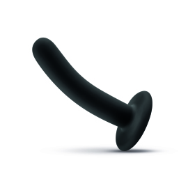 No-Parts Logan Dildo 13.5cm