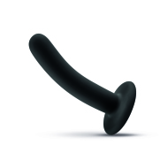 No-Parts Logan Dildo 13.5cm - cena, porovnanie