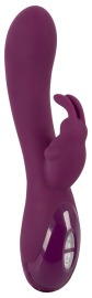 Sweet Smile G-spot Rabbit Vibrator 3 Motors