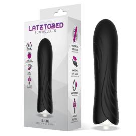 Latetobed Bilie Easy Quick Vibrating Bullet