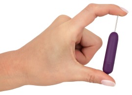 You2Toys Spot-on Clit Vibrator