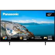 Panasonic TX-43MX940E - cena, porovnanie