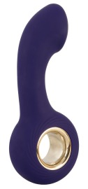 Sweet Smile Vibrating G-Spot & P-Spot Massager