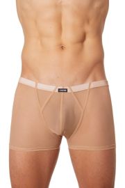 Look Me Nahý boxer short malibu 2