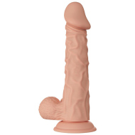 Pretty Love Buraq Realistic Dildo 24cm - cena, porovnanie