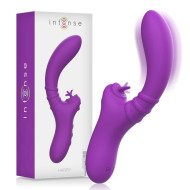 Intense Harry Vibrator - cena, porovnanie