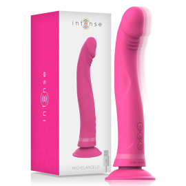 Intense Michelangelo Dildo Vibrator