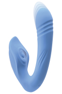 Evolved Novelties Tap and Trust Vibrator - cena, porovnanie