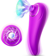 Paloqueth Clitoral Sucking & Vibrating Pleasure Wave Stimulator - cena, porovnanie