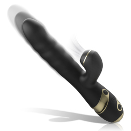 Ibiza Up&Down Suction Double Vibrator