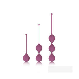 Cotoxo Belle kegel ball set 3ks