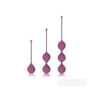 Cotoxo Belle kegel ball set 3ks - cena, porovnanie