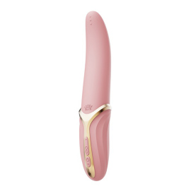 Zalo Eve Heating Licking Vibrator