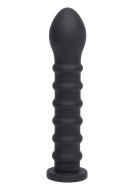 Hidden Desire Bangers Ribbed Dong Easy-Lock 19cm - cena, porovnanie