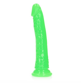 Realrock Slim Realistic Dildo 20cm