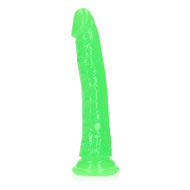 Realrock Slim Realistic Dildo 20cm - cena, porovnanie