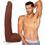 Doc Johnson Signature Cocks Alex Jones Dildo 28cm - cena, porovnanie