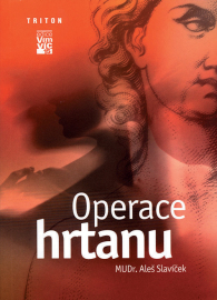 Operace hrtanu - Aleš Slavíček