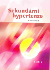 Sekundární hypertenze