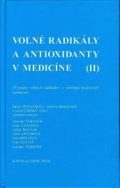 Voľné radikály a antioxidanty v medicíne (II)