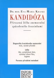 Kandidóza - Eva-Maria Kraske