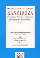 Kandidóza - Eva-Maria Kraske - cena, porovnanie