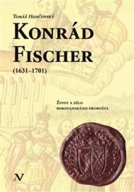 Konrád Fischer (1631–1701)