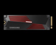 Samsung SSD 990 PRO MZ-V9P4T0GW 4TB - cena, porovnanie
