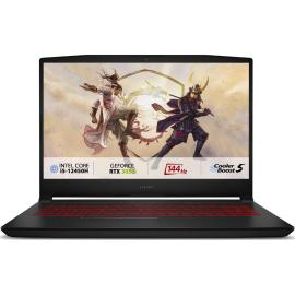 MSI Katana GF76 12UC-253CZ