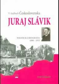 Juraj Slávik - V službách Československa