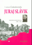 Juraj Slávik - V službách Československa - cena, porovnanie