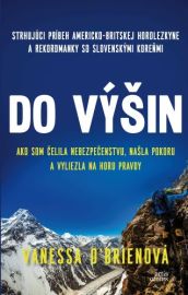 Do výšín - Vanessa O´Brienová