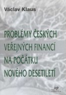 Problémy českých veřejných financí - cena, porovnanie