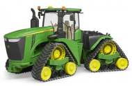 Bruder 04055 Pásový traktor John Deere 9620RX - cena, porovnanie