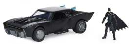 Spinmaster Batman film interaktívny batmobile