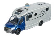 Majorette Majorette Hymer B-Class Karavan 19 cm - cena, porovnanie