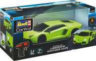 Revell Autíčko 24663 - Lamborghini - cena, porovnanie