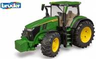 Bruder Farmer Traktor John Deere - cena, porovnanie