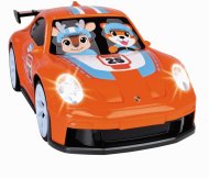 Dickie ABC IRC Auto Porsche 911 GT3 27 cm - cena, porovnanie