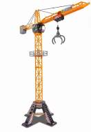 Dickie Žeriav Mega Crane 120cm, na kábel - cena, porovnanie