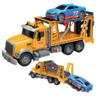 Sparkys Prepravca áut - cena, porovnanie