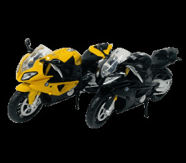 Sparkys 1:12 BMW S1000 R