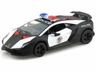Sparkys Lamborghini Sesto Elemento (Policie) - cena, porovnanie